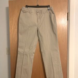 Magellan Outdoor Khaki Pants
